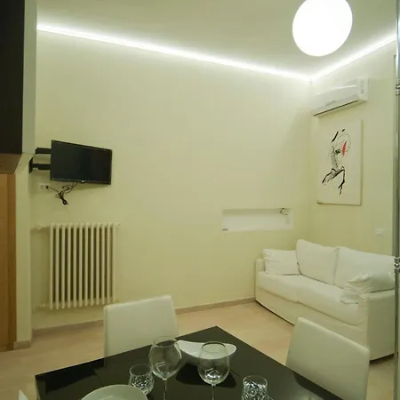 アパート Silenzioso Monolocale In Zona Parioli *