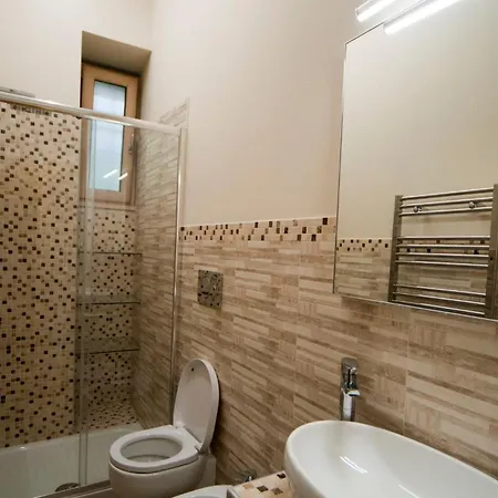 Silenzioso Monolocale In Zona Parioli