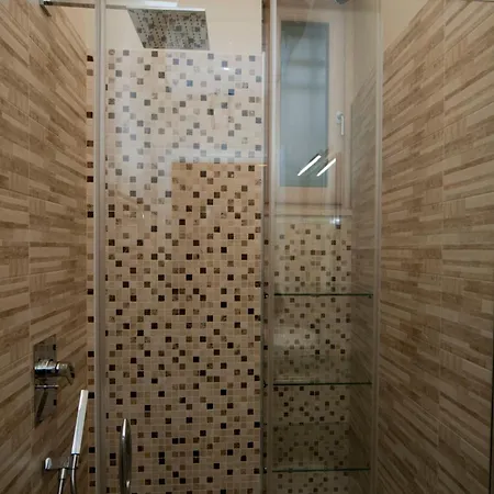 Apartment Silenzioso Monolocale In Zona Parioli Rome