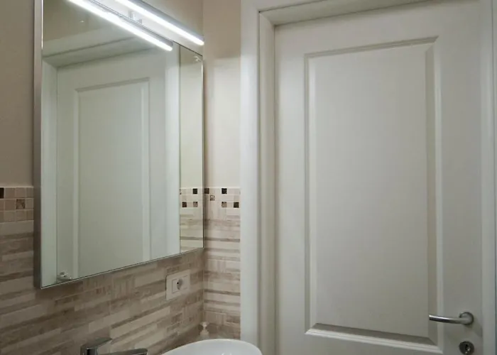 Silenzioso Monolocale In Zona Parioli *