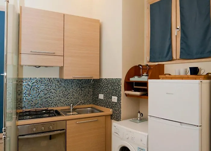 Silenzioso Monolocale In Zona Parioli Apartment Rom