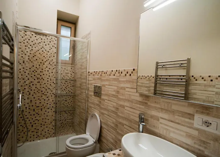 Silenzioso Monolocale In Zona Parioli