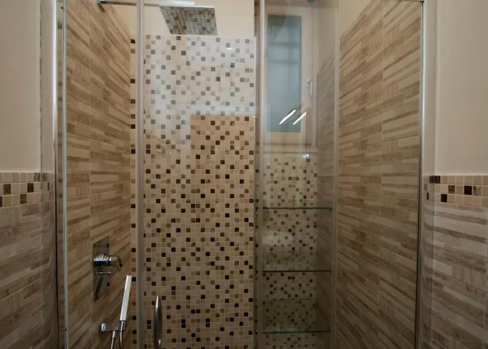 Apartment Silenzioso Monolocale In Zona Parioli Rom