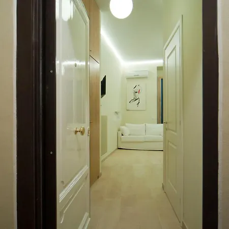 Apartament Silenzioso Monolocale In Zona Parioli Rzym